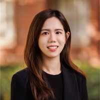 XYZies Employee Jingchen Liu's profile photo