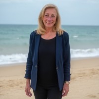 HaA Product Development Employee Cindy Larkin's profile photo