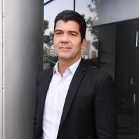 Nova Engevix Employee André Ferreira's profile photo
