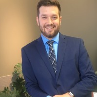 Blake Mosher Email & Phone Number