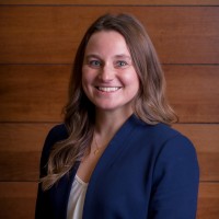 Nitor Partners Employee Molly Wilson's profile photo