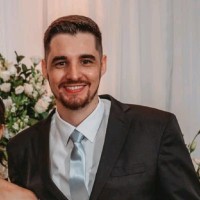 Vinicius Luciano Email & Phone Number