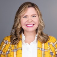 Smartcat Employee Stacey Richey's profile photo