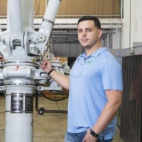 Rolando Estrada Email & Phone Number