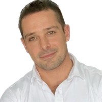 Visionflex Employee August Cox-Taylor's profile photo