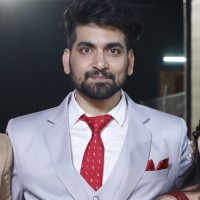 Anuj Rawat Email