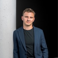 Hungarian Football Federation Employee Barbara Molnar's profile photo