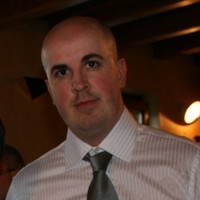 Dierre Employee Marco Oddenino's profile photo