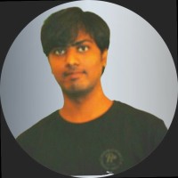 Kiran Kumar's profile photo