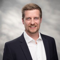 PCS Systemtechnik GmbH Employee Daniel Berning's profile photo