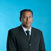 Universiti Malaysia Sabah Employee Collin Joseph's profile photo