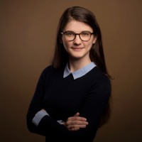 Cyberus Technology Employee Franziska N.'s profile photo