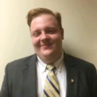 SGS Employee John Gust's profile photo