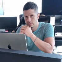 Onikom Employee Alejandro Muriel's profile photo