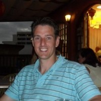 Olympia Employee Frank Stokman's profile photo