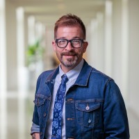 Church of the Resurrection Employee Adam Kisler's profile photo