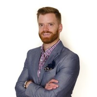 Tread Employee Peter Bailey's profile photo