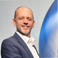 ERBACHER the food family Employee Benjamin Arnold's profile photo