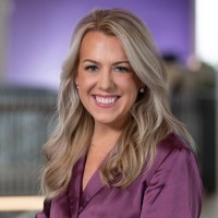 Innovative Captive Strategies Employee Sarah Hall's profile photo