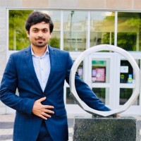 RAMPF Composite Solutions (CAN) Employee Kaushik Ilangumaran's profile photo