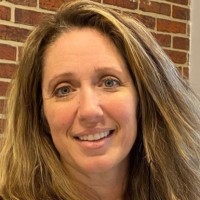 GLOBO Employee Elizabeth Robeck's profile photo