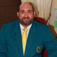 ACCELERATED EDUCATION ENTERPRISES Employee Kobus Basson's profile photo
