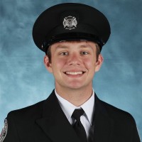 Columbus Fire Dept Employee Jacob Prystasz's profile photo