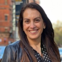 National Animal Welfare Trust Employee Marianthi O'Dwyer's profile photo