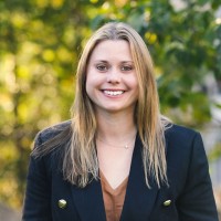 Weatherhead School of Management at Case Western Reserve University Employee Sarah Palagyi's profile photo