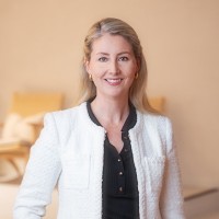 RP Infrastructure Employee Lena Bax's profile photo