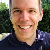 Ford Motor Company Employee William May's profile photo