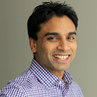 Epoch Capital Employee Sid Horadagoda's profile photo