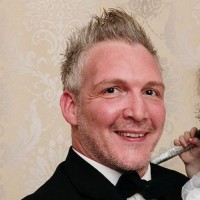 Joe O Reilly Ireland DMC Employee Iain Dearden's profile photo