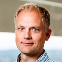 Bertel O. Steen AS Employee Harald Frigstad's profile photo