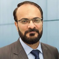 BAZZ MOBILE Employee Sajjad Ashraf's profile photo