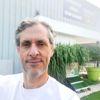 OMAG SAP Employee Anthony Barrier's profile photo