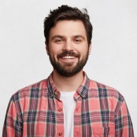 ExpertsDesk | UX Design Studio Employee Lucas Joshua's profile photo