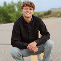 MaxGiving Employee Christian Lancaster's profile photo