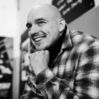 sharemagazines GmbH Employee Viktor Gritz's profile photo