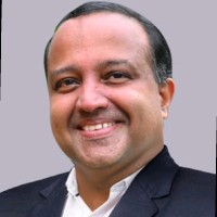 devBlink.ai Employee Arun Surendran's profile photo