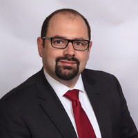 NuScale Power Employee Paul Boyadjian's profile photo