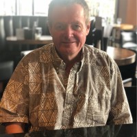 Affirma Employee Thomas Mangle's profile photo