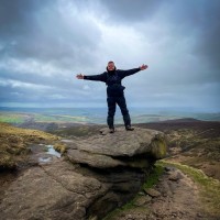 Frontier Agriculture Employee Adrian Leggett's profile photo