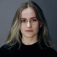 Conreality Employee Yeva Rizhko's profile photo
