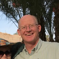 Brigham Young University - Idaho Employee Roy Huff's profile photo