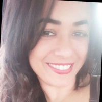 Clinica Foncare Employee Tatiana Martiniano Dantas's profile photo