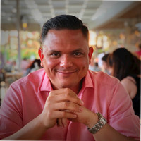 EDEKA ZENTRALE Stiftung & Co. KG Employee Fernando E.'s profile photo