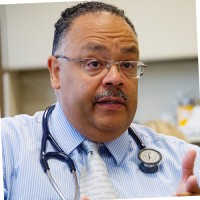 Le Bonheur Children's Hospital Employee Chester Brown's profile photo