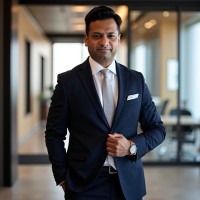 Welspun Transformation Services Limited Employee Nitin Jain's profile photo