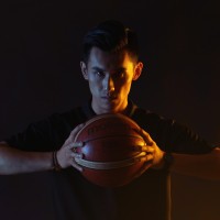 New Taipei Kings 新北國王職業籃球隊 Employee Steven Yu's profile photo